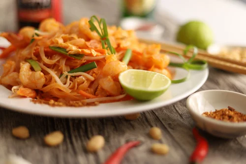 Pad Thai