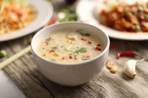 Tom Kha Gai